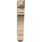 Ekena Millwork Merced Craftsman Smooth Bracket, Douglas Fir, 5 1/2"W x 26"D x 34"H BKT06X26X34MRC04SDF - alternate 4